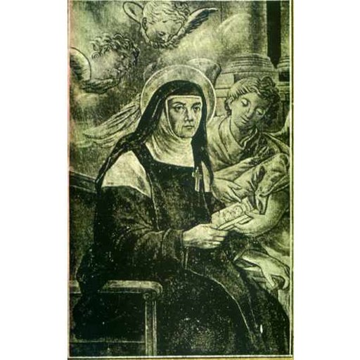 Inés de Benigànim