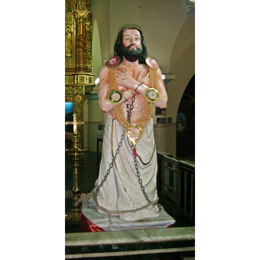 Devasahayam Pillai
