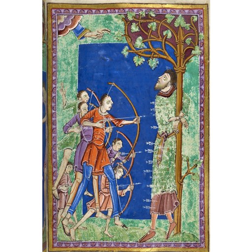 Edmund the Martyr