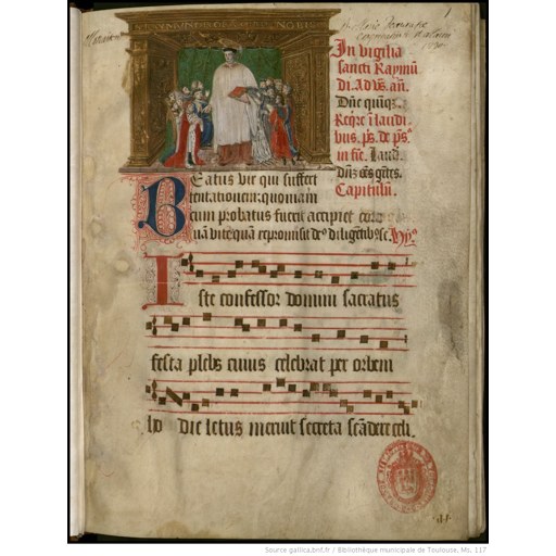 Raymond of Toulouse