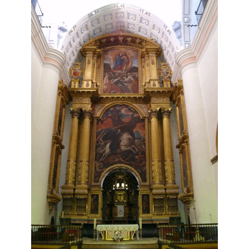 Áurea of San Millán