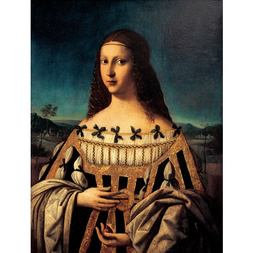 Saint Beatrice d'Este