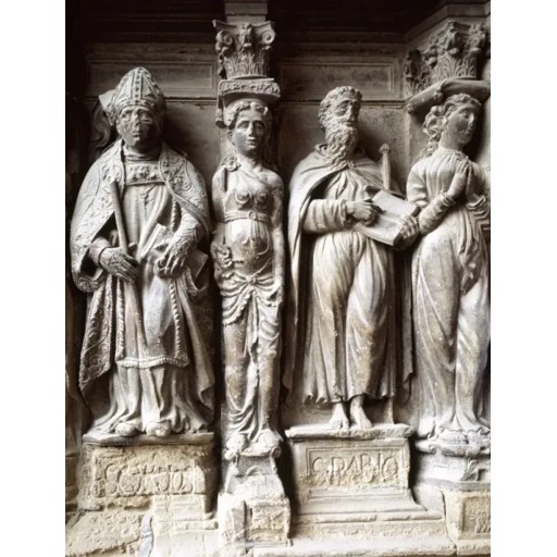 Gaudiosus of Tarazona