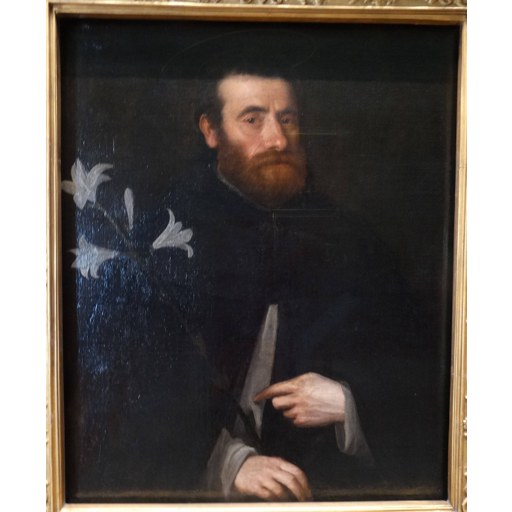 Lorenzo da Frazzanò