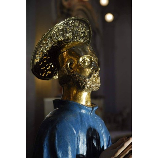 Lucido di Aquara