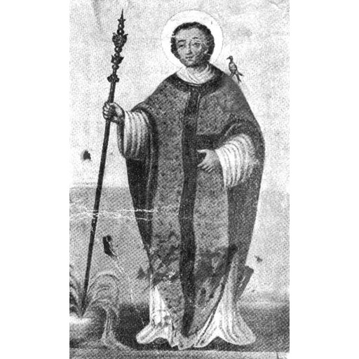 Ursus of Aosta