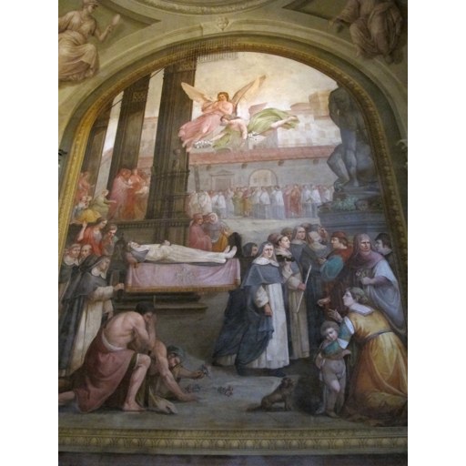 Maria Bartolomea Bagnesi