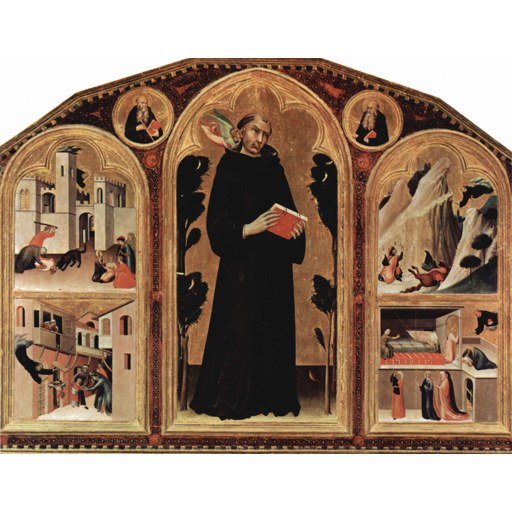 Agostino Novello