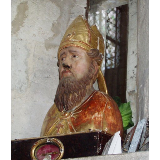 Sulpicius the Pious