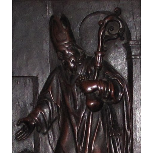 Theodorus I