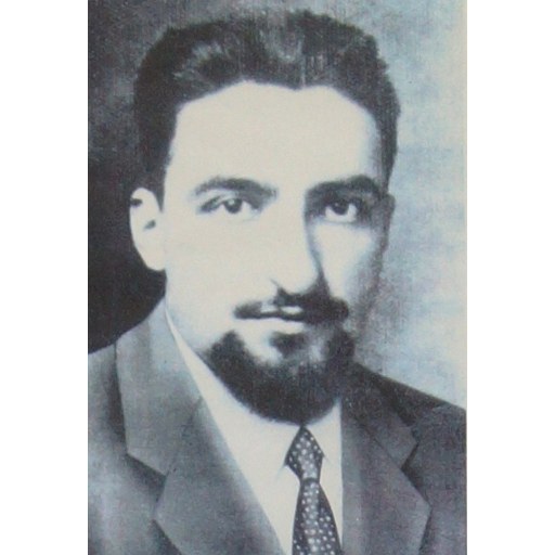 Teresio Olivelli