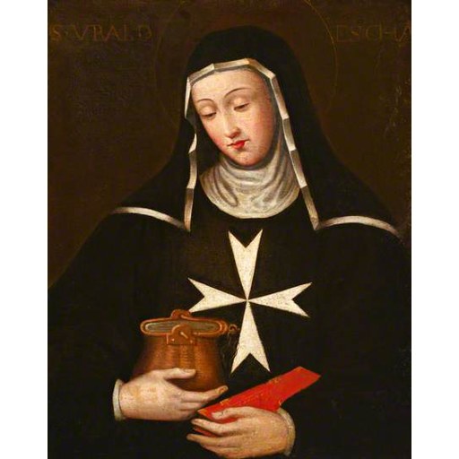 Ubaldesca Taccini