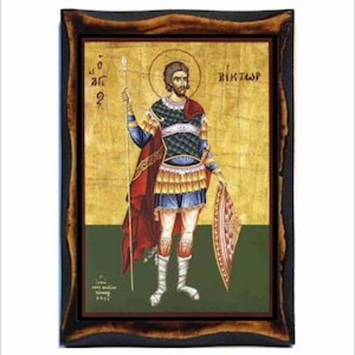 Victor of Chalcedon