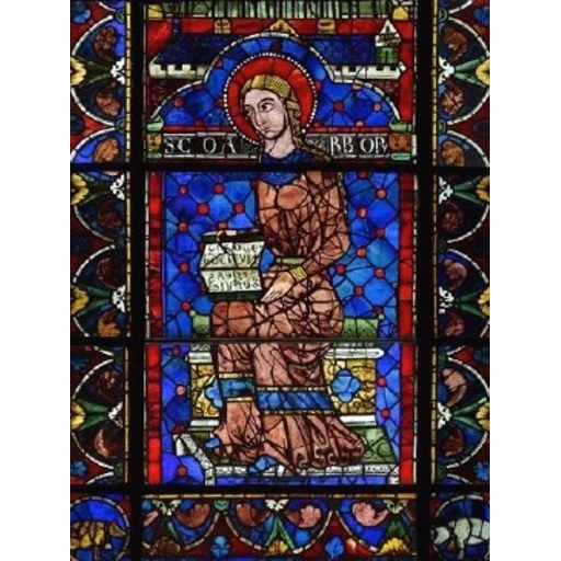 Abra of Poitiers