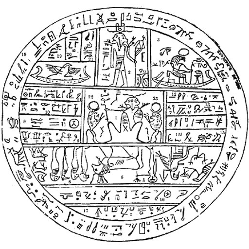 Abraham of Egypt