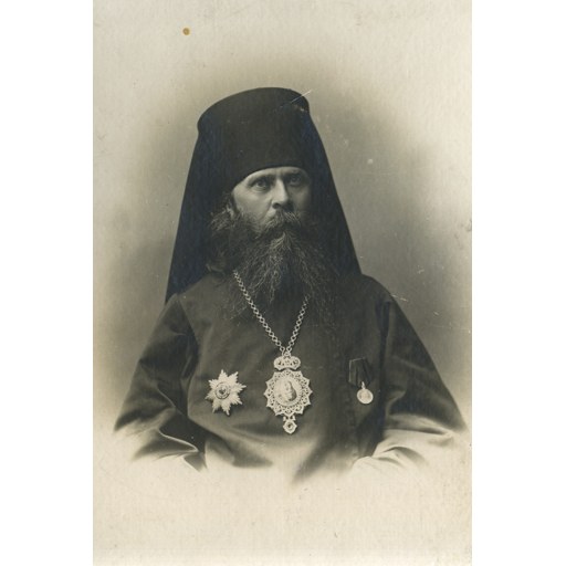 Alexander (Trapitsyn)
