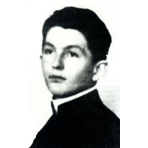 Maksymilian Binkiewicz