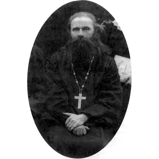 Mikhail Bleive