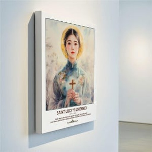 Lucy Wang Cheng
