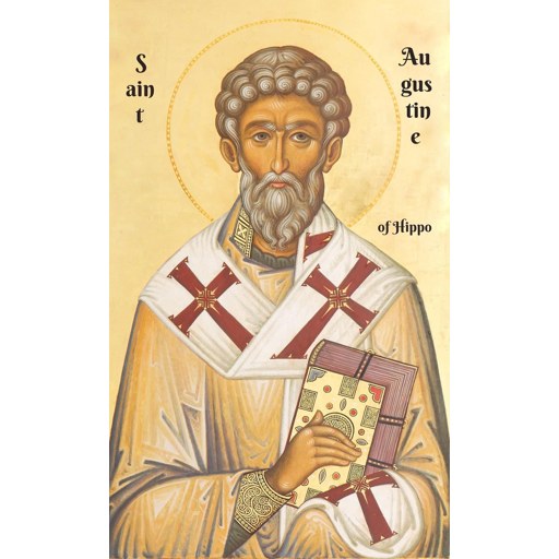 St Goban