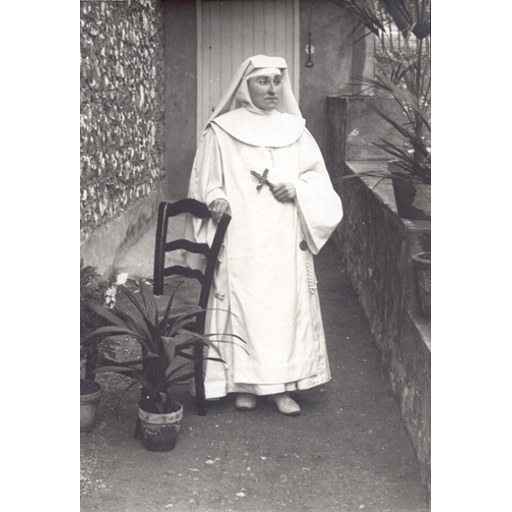 Mary Hermina of Jesus