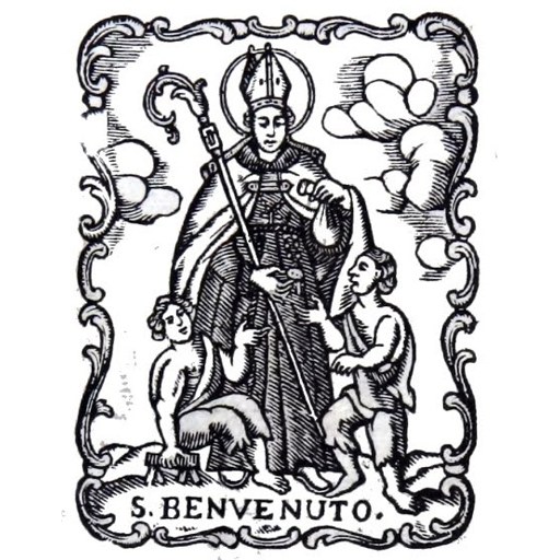 Benvenutus Scotivoli
