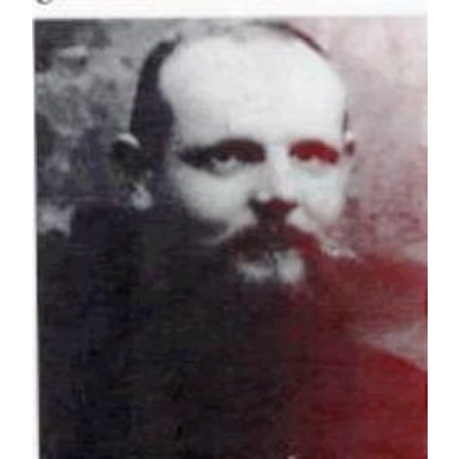 Symforian Ducki