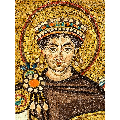 Justinian I