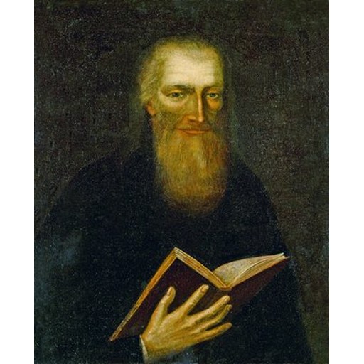 Zosima Verkhovsky