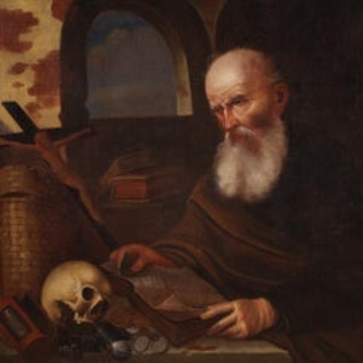 Jerome of Pavia