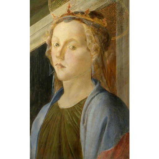 Catherine of Parc-aux-Dames
