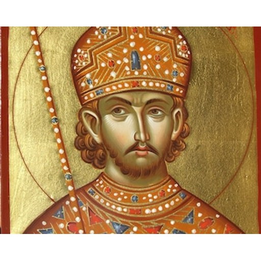 Saint Constantine