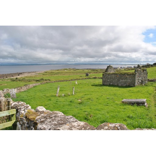 Cuimín of Kilcummin