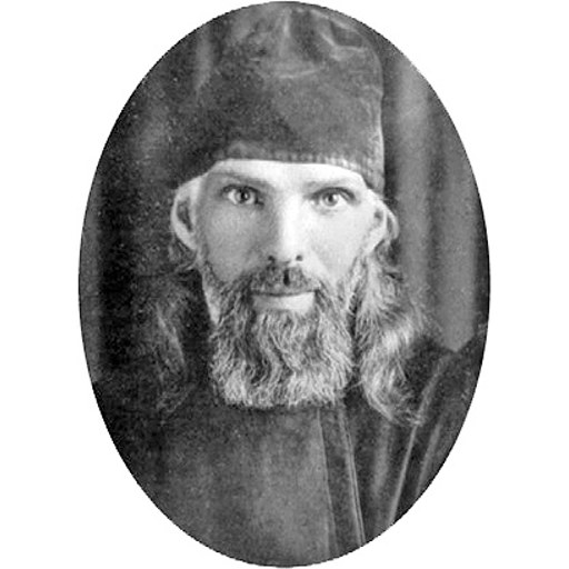 Vladimir Lozina-lozinsky