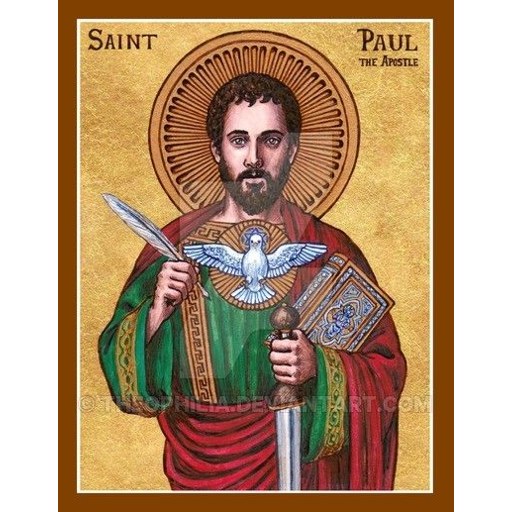 Paul Liu Jinde