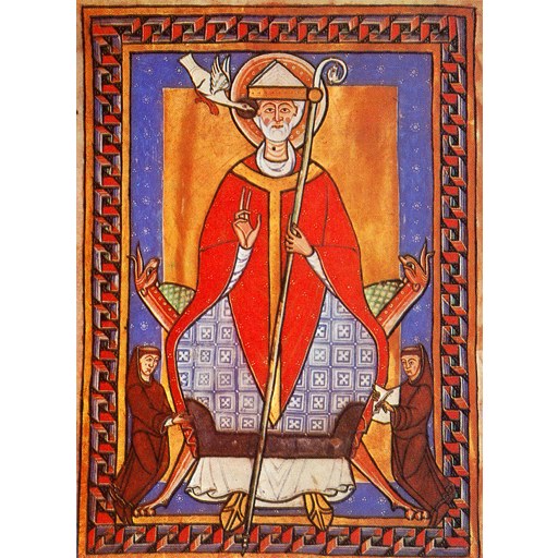 Gregory I