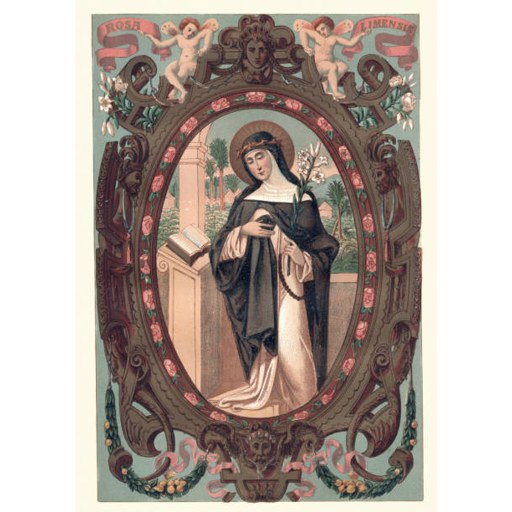 Saint Mella of Doire-Melle