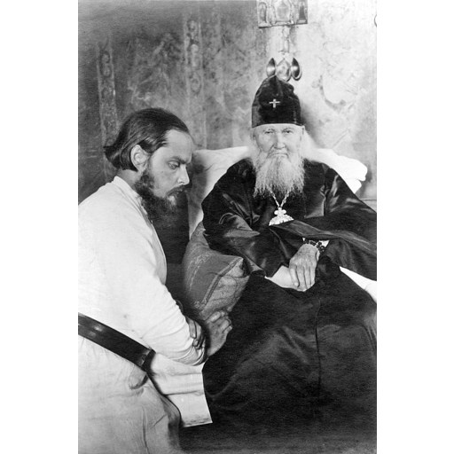 Sergiĭ Mechev