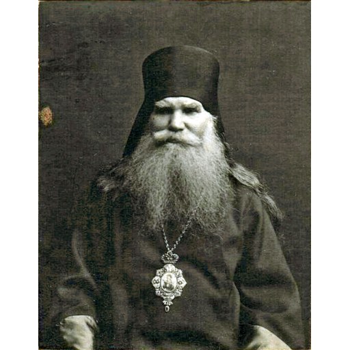Nicholas (Mogilevski)