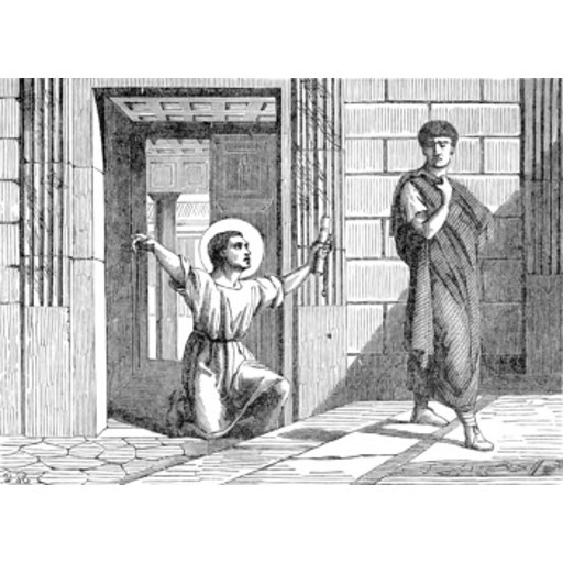 Onesimus of Soissons