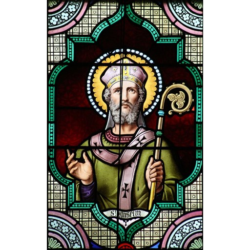 Anselm of Canterbury
