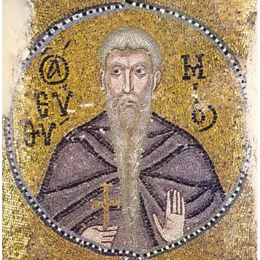 Euthymius the Great