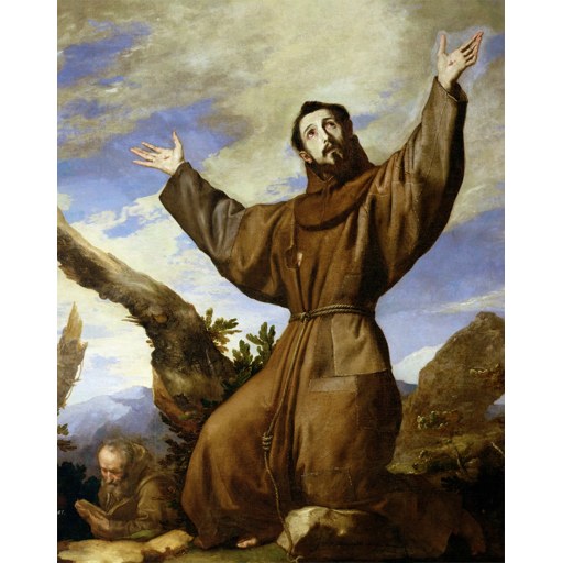 Francis Serrano