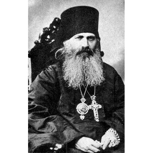 Silvester Olshevsky