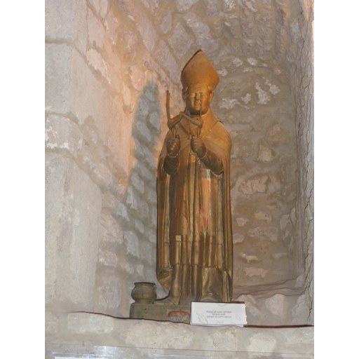 Siffredus of Carpentras