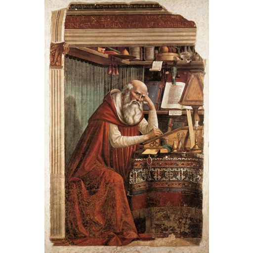 Jerome