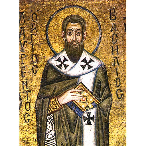 Basil of Caesarea