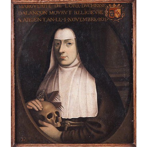 Margaret of Lorraine
