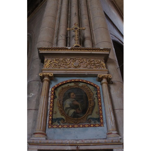 Trésain