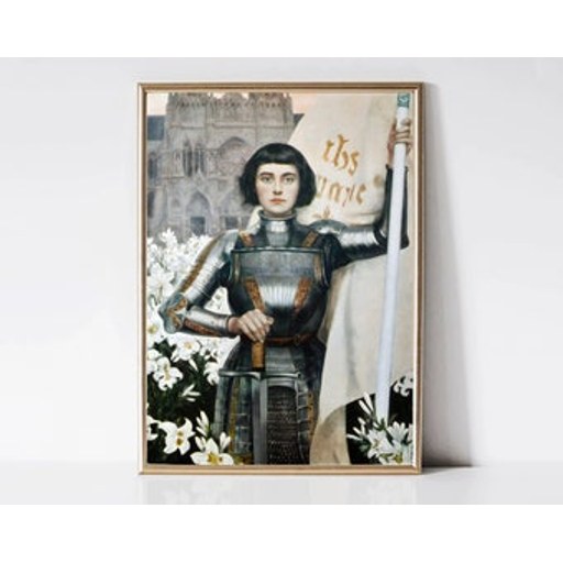 Joan Wu Wenyin